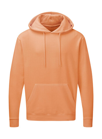 SG Hooded Sweatshirt Men, Cantaloupe, S bedrucken, Art.-Nr. 276524143 SG Hooded Sweatshirt Men, Cantaloupe, S bedrucken, Art.-Nr. 276524143