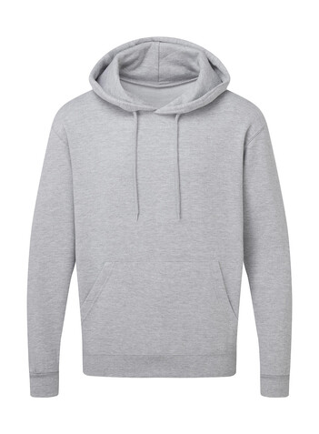 SG Hooded Sweatshirt Men, Light Oxford, S bedrucken, Art.-Nr. 276527193 SG Hooded Sweatshirt Men, Light Oxford, S bedrucken, Art.-Nr. 276527193