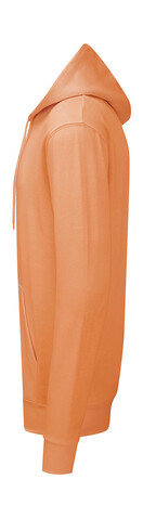 SG Hooded Sweatshirt Men, Pink, M bedrucken, Art.-Nr. 276524194