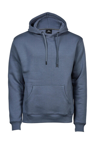 Tee Jays Hooded Sweat, Flint Stone, 2XL bedrucken, Art.-Nr. 276540107