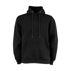 Tee Jays Hooded Sweat, Black, S bedrucken, Art.-Nr. 276541013