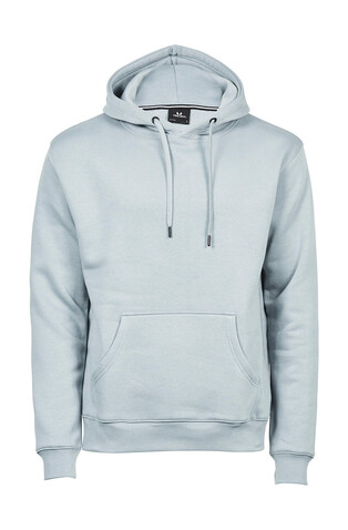Tee Jays Hooded Sweat, Ice Blue, 2XL bedrucken, Art.-Nr. 276543277