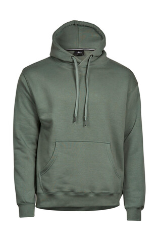 Tee Jays Hooded Sweat, Leaf Green, S bedrucken, Art.-Nr. 276545113