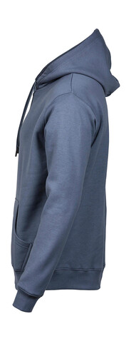 Tee Jays Hooded Sweat, Ice Blue, S bedrucken, Art.-Nr. 276543273