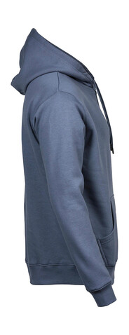 Tee Jays Hooded Sweat, Heather Grey, L bedrucken, Art.-Nr. 276541235
