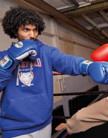 SG Contrast Hooded Sweatshirt Men, Black/Grey, XL bedrucken, Art.-Nr. 281521516 SG Contrast Hooded Sweatshirt Men, Black/Grey, XL bedrucken, Art.-Nr. 281521516