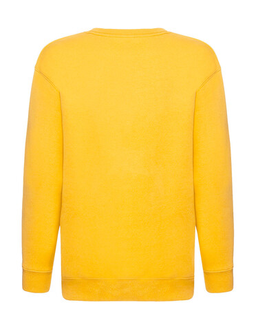 Fruit of the Loom Kids` Premium Set-In Sweat, Royal, 140 (9-11) bedrucken, Art.-Nr. 286013006