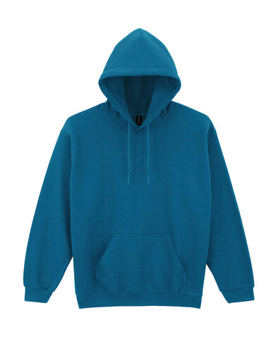 Gildan Heavy Blend Adult Hooded Sweatshirt bedrucken, Art.-Nr. 29009