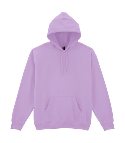 Gildan Heavy Blend Adult Hooded Sweatshirt, Orchid, 2XL bedrucken, Art.-Nr. 290093457