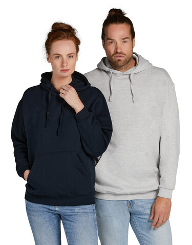 SG Unisex Hoodie, White, L bedrucken, Art.-Nr. 290520003