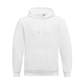 SG Unisex Hoodie, White, S bedrucken, Art.-Nr. 290520001