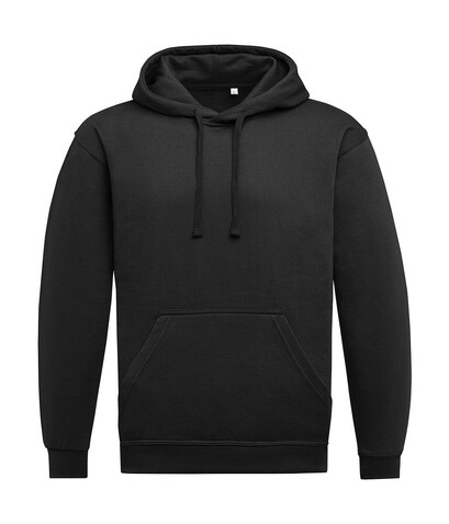 SG Unisex Hoodie, Black, 4XL bedrucken, Art.-Nr. 290521017