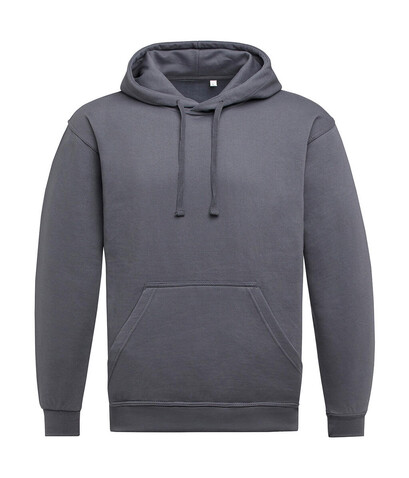 SG Unisex Hoodie, Dark Grey, 5XL bedrucken, Art.-Nr. 290521308