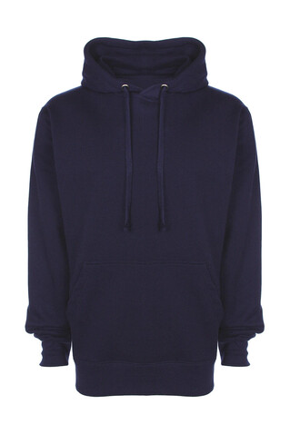 FDM Tagless Hoodie, Navy, XS bedrucken, Art.-Nr. 290552002