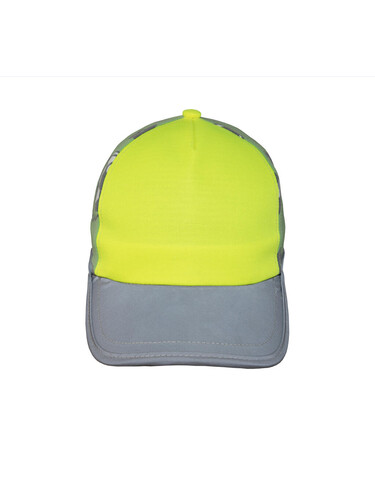 Korntex Cap for Kids Action Line, Soccer Yellow, One Size bedrucken, Art.-Nr. 300138090 Korntex Cap for Kids Action Line, Soccer Yellow, One Size bedrucken, Art.-Nr. 300138090