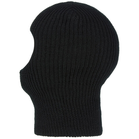 Regatta Open Face Balaclava, Black, One Size bedrucken, Art.-Nr. 301171010 Regatta Open Face Balaclava, Black, One Size bedrucken, Art.-Nr. 301171010