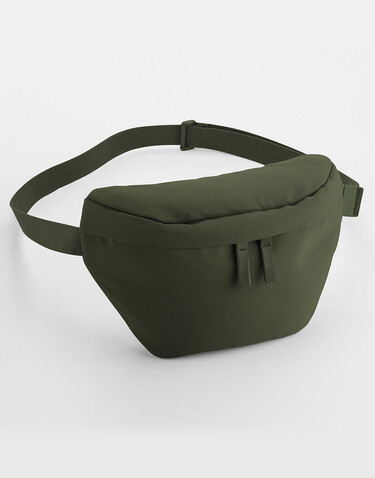 Bag Base Simplicity Waistpack, Hazelnut, One Size bedrucken, Art.-Nr. 303297060