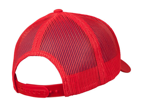 Yupoong Retro Trucker Colored Front, Black/White/Black, One Size bedrucken, Art.-Nr. 303731800 Yupoong Retro Trucker Colored Front, Black/White/Black, One Size bedrucken, Art.-Nr. 303731800