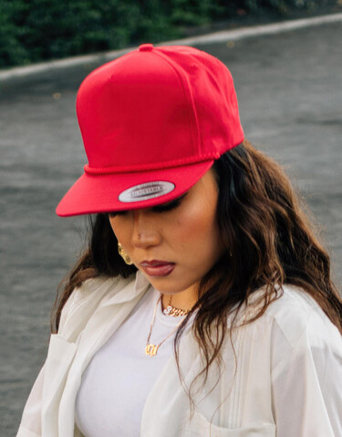 Yupoong Classic Poplin Golf Cap, Black, One Size bedrucken, Art.-Nr. 304731010