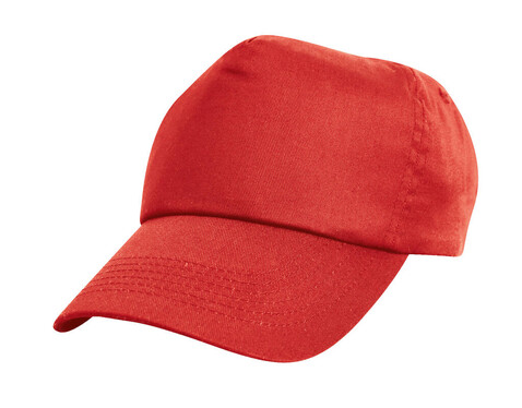 Result Caps Cotton Cap, Red, XL bedrucken, Art.-Nr. 305344002 Result Caps Cotton Cap, Red, XL bedrucken, Art.-Nr. 305344002
