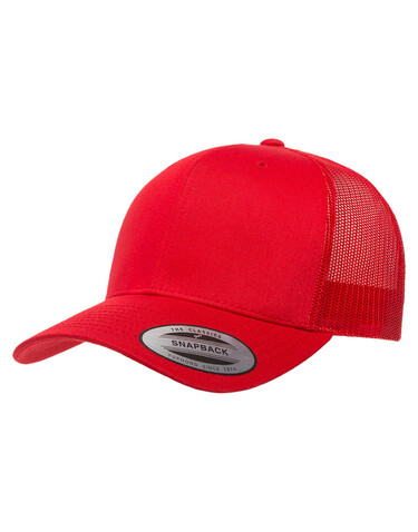 Yupoong Retro Trucker, Dark Navy, One Size bedrucken, Art.-Nr. 306732040