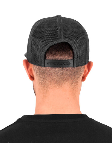 Yupoong Classic Trucker, Black, One Size bedrucken, Art.-Nr. 311731010
