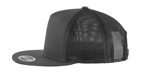 Yupoong Classic Trucker, White, One Size bedrucken, Art.-Nr. 311730000