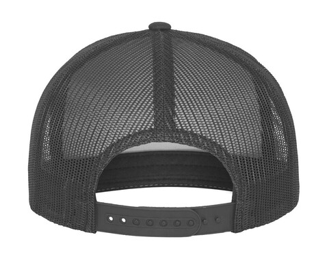 Yupoong Classic Trucker, Black, One Size bedrucken, Art.-Nr. 311731010