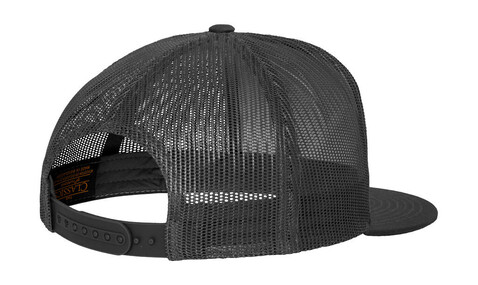 Yupoong Classic Trucker, White, One Size bedrucken, Art.-Nr. 311730000