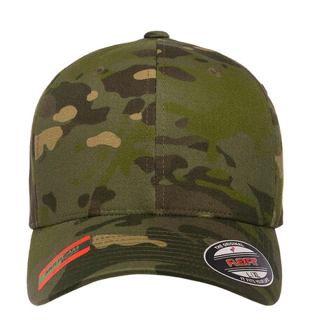Flexfit Flexfit® Multicam® Cap, Multicam Tropic, L/XL bedrucken, Art.-Nr. 312684112