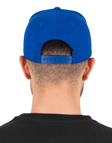 Yupoong Classic 5 Panel Snapback, Navy, One Size bedrucken, Art.-Nr. 312732000 Yupoong Classic 5 Panel Snapback, Navy, One Size bedrucken, Art.-Nr. 312732000