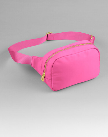 Bag Base Sundae Cross Body Bag, Blueberry Swirl, One Size bedrucken, Art.-Nr. 314292060