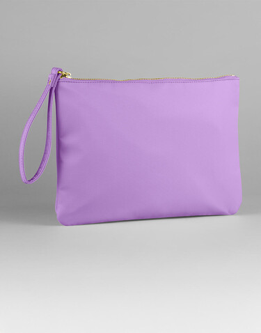 Bag Base Sundae Wristlet, Blueberry Swirl, One Size bedrucken, Art.-Nr. 315292060