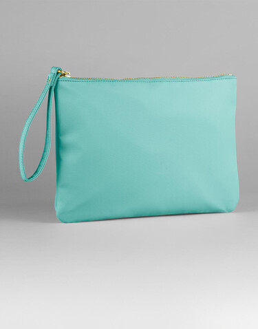 Bag Base Sundae Wristlet, Raspberry Ripple, One Size bedrucken, Art.-Nr. 315294040