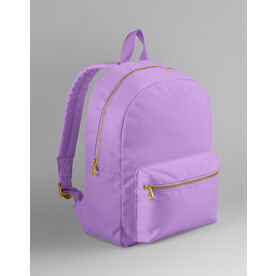 Bag Base Sundae Mini Backpack, Blueberry Swirl, One Size bedrucken, Art.-Nr. 316292060