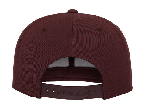 Yupoong Classic Snapback Cap Kids, Black/Black, Kids 52cm bedrucken, Art.-Nr. 318731512 Yupoong Classic Snapback Cap Kids, Black/Black, Kids 52cm bedrucken, Art.-Nr. 318731512