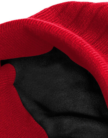 Beechfield Thinsulate™ Beanie, French Navy, One Size bedrucken, Art.-Nr. 320692010 Beechfield Thinsulate™ Beanie, French Navy, One Size bedrucken, Art.-Nr. 320692010