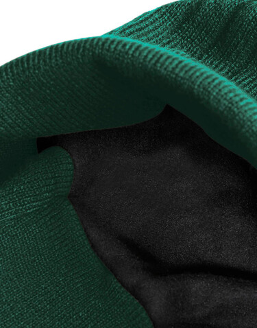 Beechfield Thinsulate™ Beanie, French Navy, One Size bedrucken, Art.-Nr. 320692010 Beechfield Thinsulate™ Beanie, French Navy, One Size bedrucken, Art.-Nr. 320692010