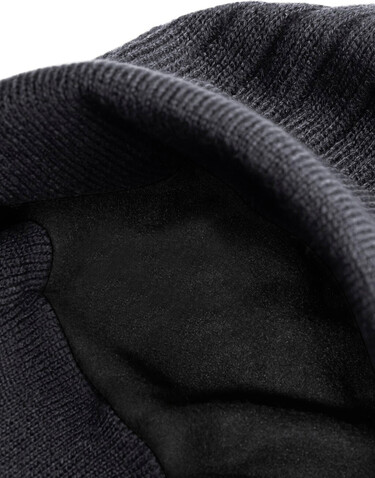 Beechfield Thinsulate™ Beanie, French Navy, One Size bedrucken, Art.-Nr. 320692010 Beechfield Thinsulate™ Beanie, French Navy, One Size bedrucken, Art.-Nr. 320692010