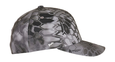 Flexfit Flexfit Kryptek Cap, Typhon, S/M bedrucken, Art.-Nr. 324681131 Flexfit Flexfit Kryptek Cap, Typhon, S/M bedrucken, Art.-Nr. 324681131