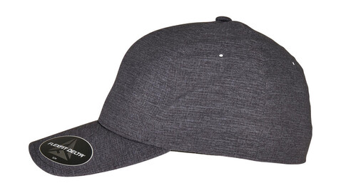 Flexfit Flexfit Delta Carbon Cap, Melange Silver, L/XL bedrucken, Art.-Nr. 335687162 Flexfit Flexfit Delta Carbon Cap, Melange Silver, L/XL bedrucken, Art.-Nr. 335687162
