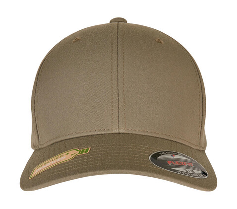 Flexfit Flexfit Recycled Polyester Cap, Loden, S/M bedrucken, Art.-Nr. 336687131 Flexfit Flexfit Recycled Polyester Cap, Loden, S/M bedrucken, Art.-Nr. 336687131
