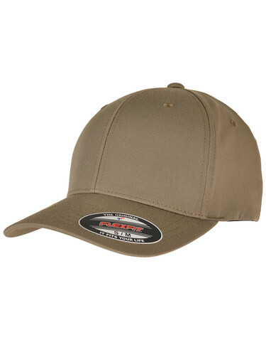 Flexfit Flexfit Recycled Polyester Cap, Charcoal, L/XL bedrucken, Art.-Nr. 336681302