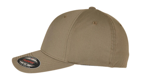 Flexfit Flexfit Recycled Polyester Cap, Charcoal, L/XL bedrucken, Art.-Nr. 336681302