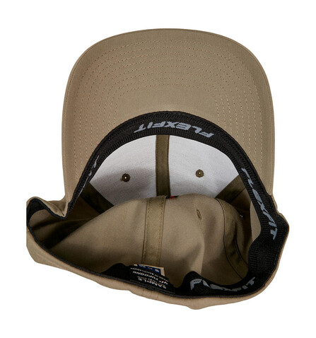 Flexfit Flexfit Recycled Polyester Cap, Charcoal, L/XL bedrucken, Art.-Nr. 336681302