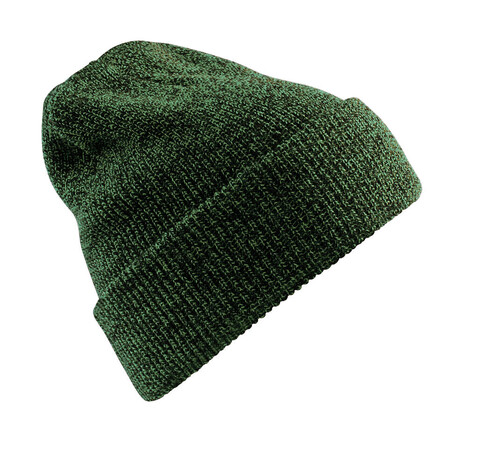 Beechfield Heritage Beanie, Antique Moss Green, One Size bedrucken, Art.-Nr. 336695220 Beechfield Heritage Beanie, Antique Moss Green, One Size bedrucken, Art.-Nr. 336695220