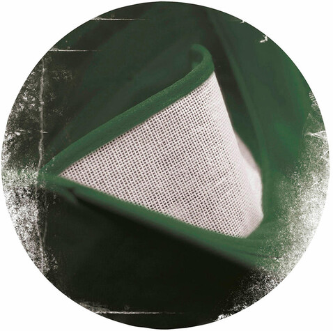 Result Caps Brushed Cotton Decorator Cap with Sandwich Peak, Red/Putty, One Size bedrucken, Art.-Nr. 350344530