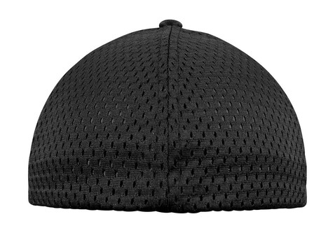 Flexfit Flexfit Athletic Mesh, Black, One Size bedrucken, Art.-Nr. 353681010 Flexfit Flexfit Athletic Mesh, Black, One Size bedrucken, Art.-Nr. 353681010