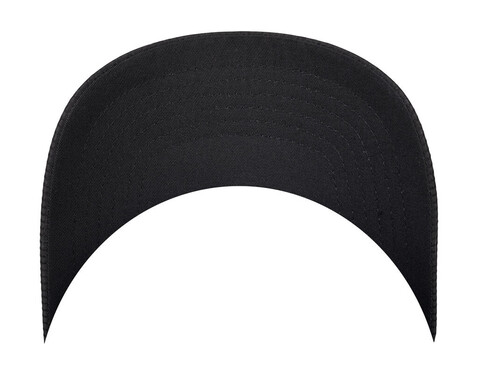 Flexfit Flexfit Hydro-Grid Stretch Cap, Black, L/XL bedrucken, Art.-Nr. 354681012