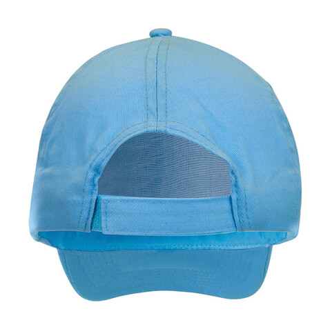 Result Caps Kids Baseball Cap, Navy, One Size bedrucken, Art.-Nr. 358342000